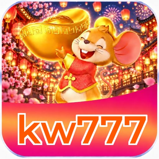 kw777 Logo