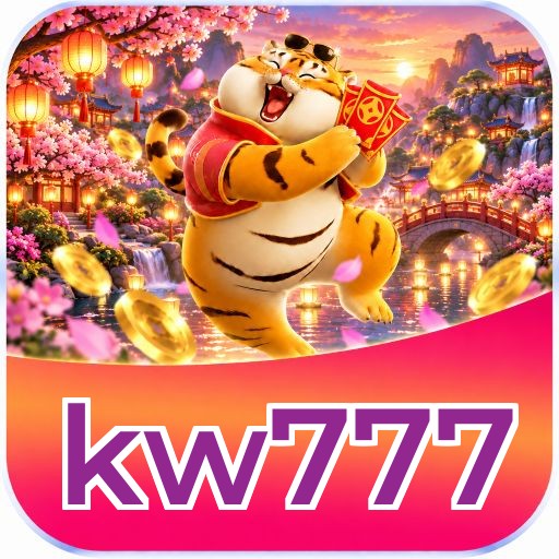 kw777 Logo