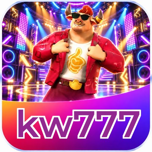 kw777 Logo