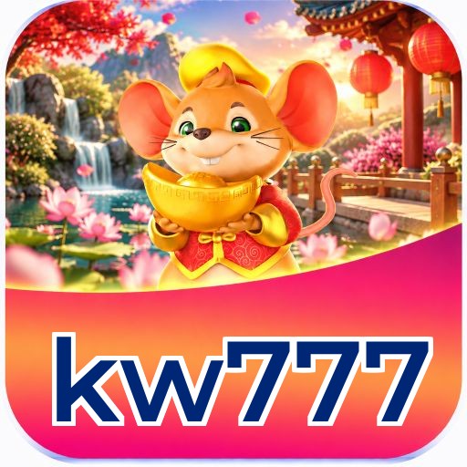 kw777 Logo