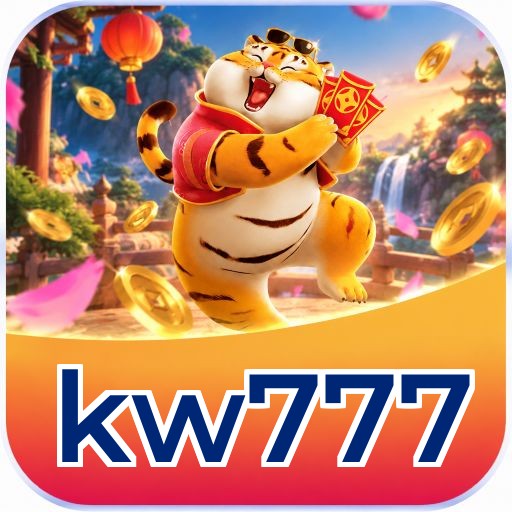 kw777 Logo