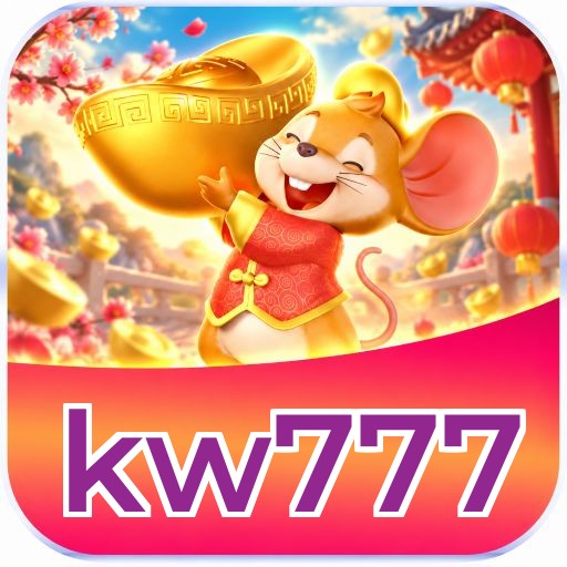 kw777 Logo