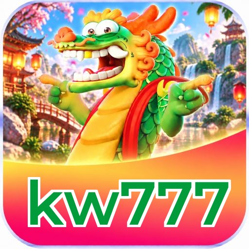 kw777 Logo