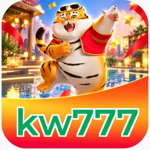 Fortune Tiger kw777 PG Soft