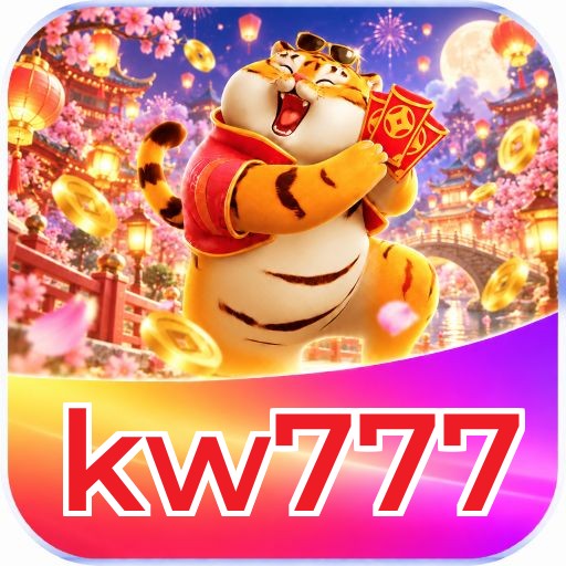 kw777 Logo