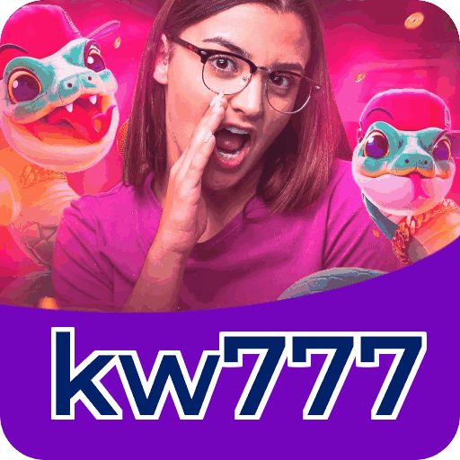 Logo Oficial kw777 Download