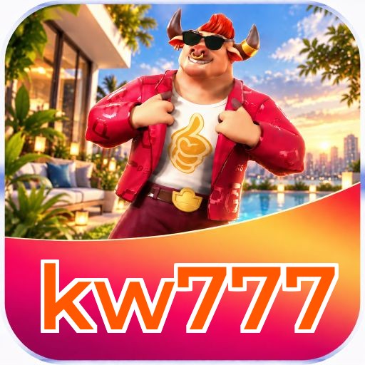 kw777 Logo