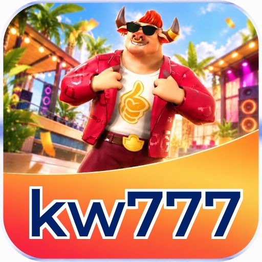 kw777 Logo