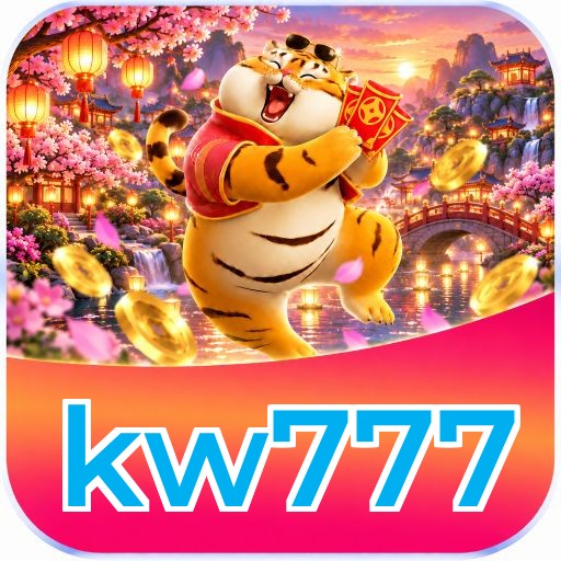 kw777 Logo