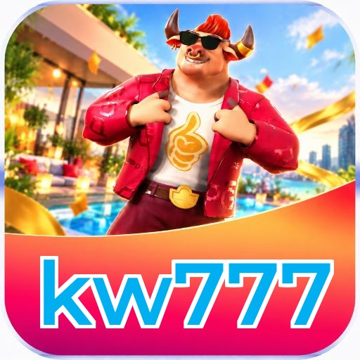 kw777 Logo