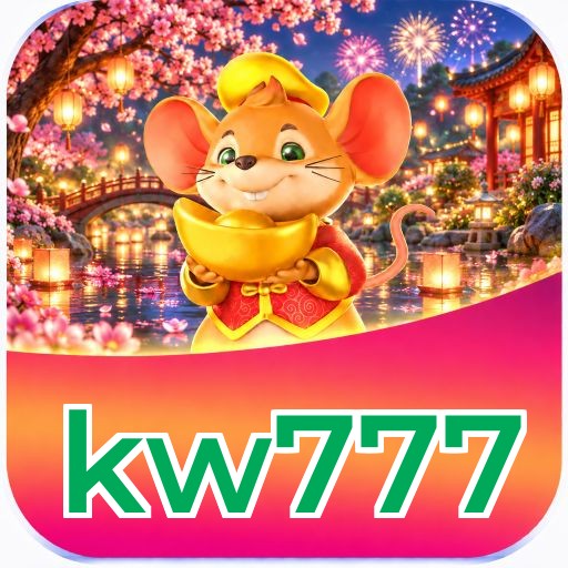 Canal oficial da kw777 no Telegram
