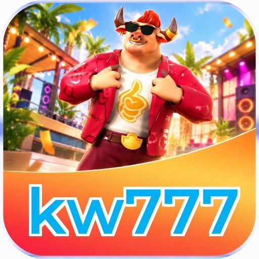 kw777 Logo