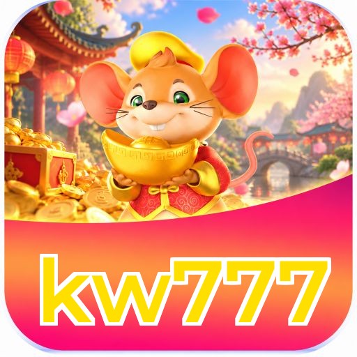 kw777 Logo