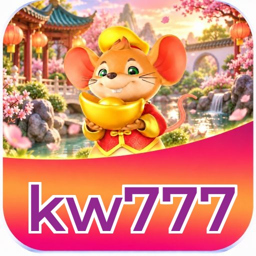 kw777 Logo