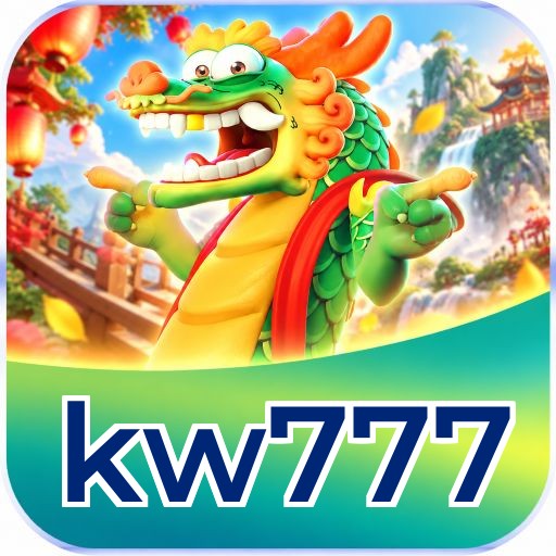 kw777 Logo