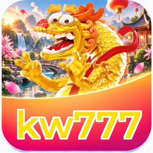 kw777 APK Android - Logo oficial