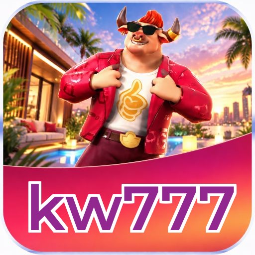 Slots online da kw777 com jackpots progressivos