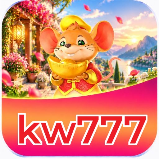 kw777 Logo